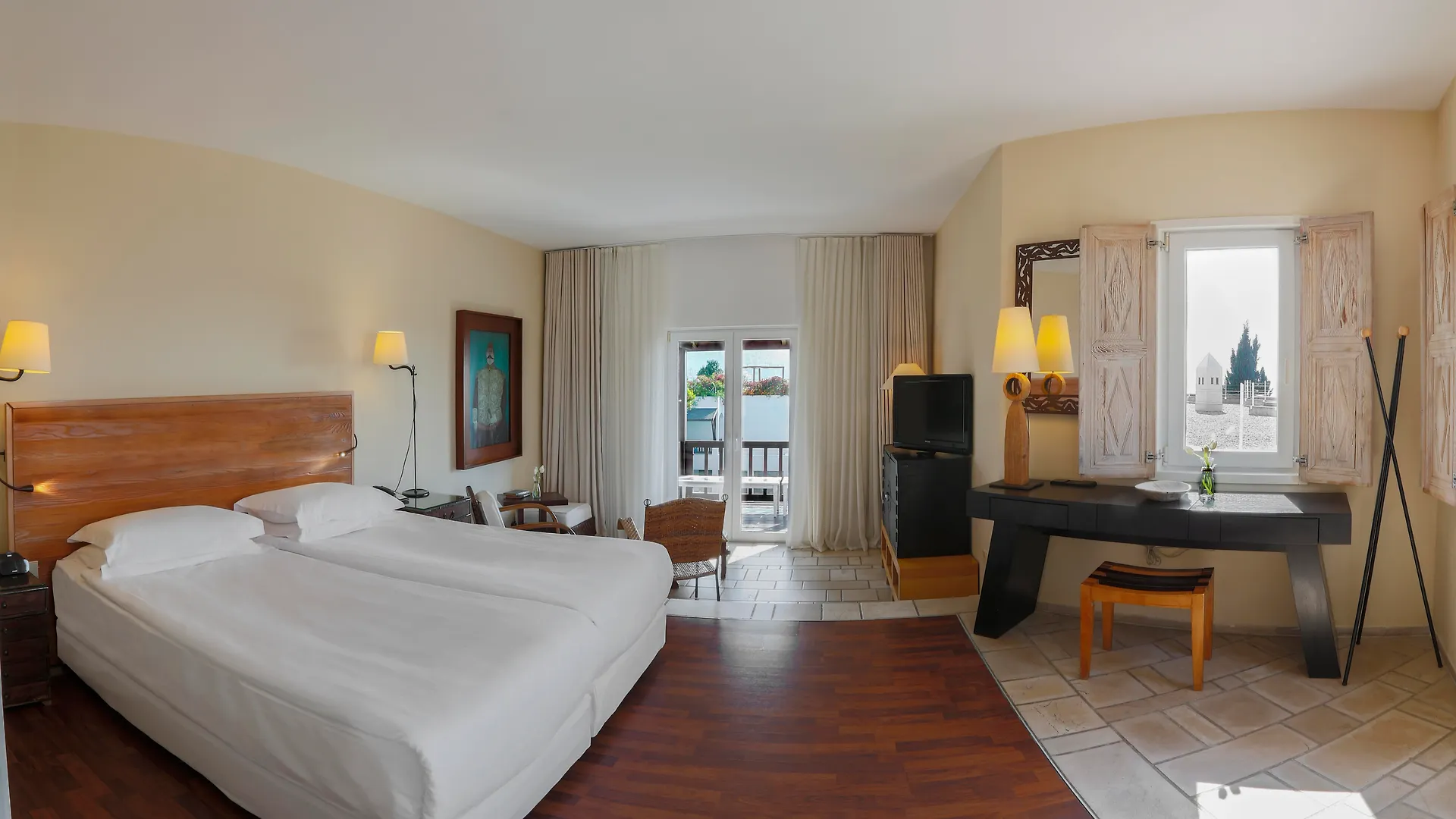 The Marmara Bodrum - Adult Only Hotel