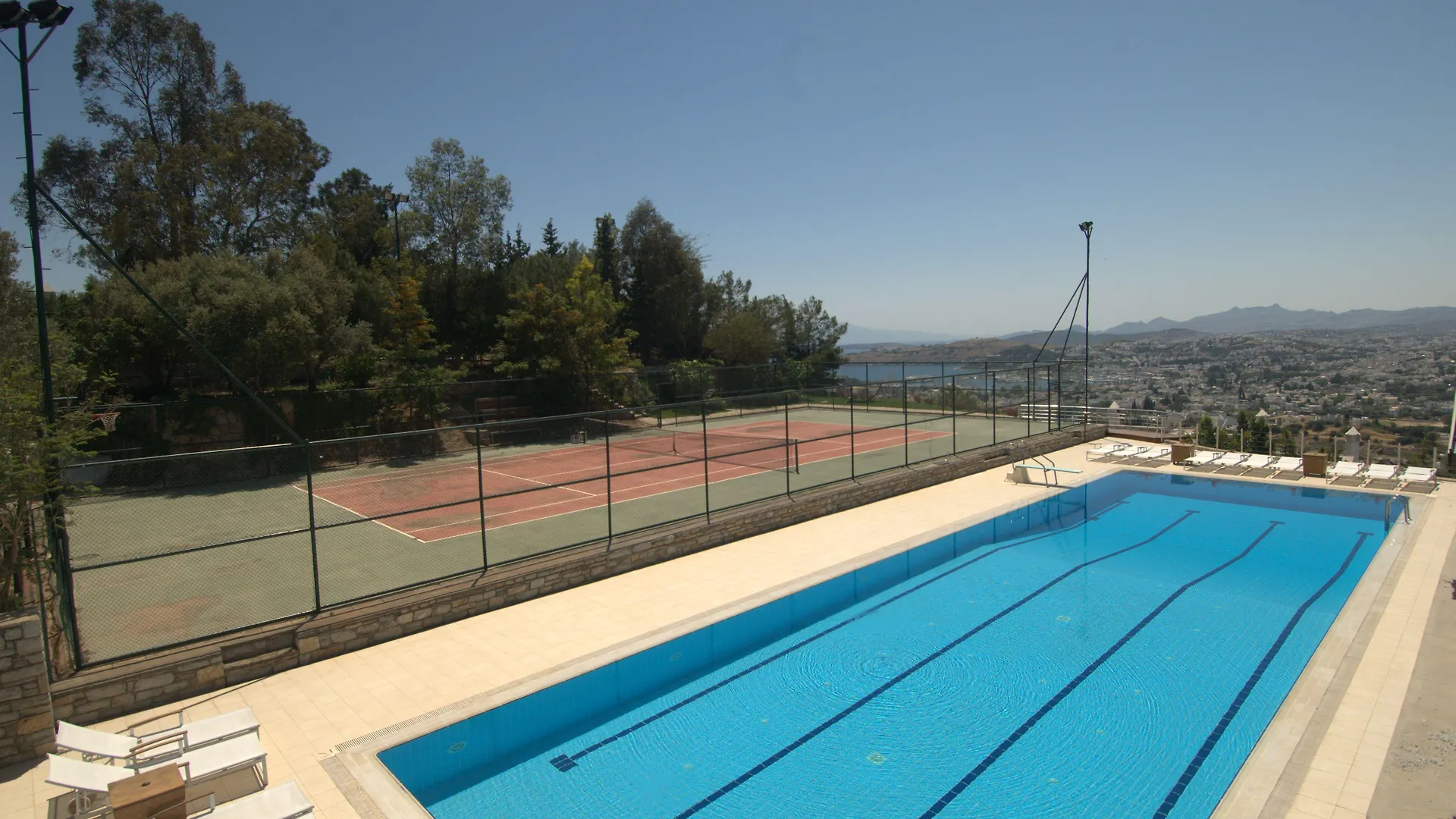 Hotel The Marmara Bodrum - Adult Only