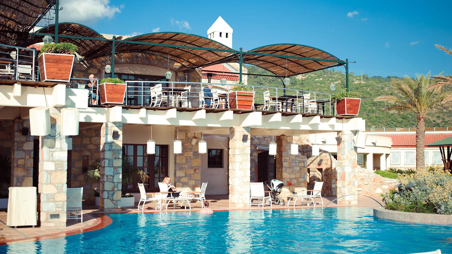 The Marmara Bodrum - Adult Only Turkey