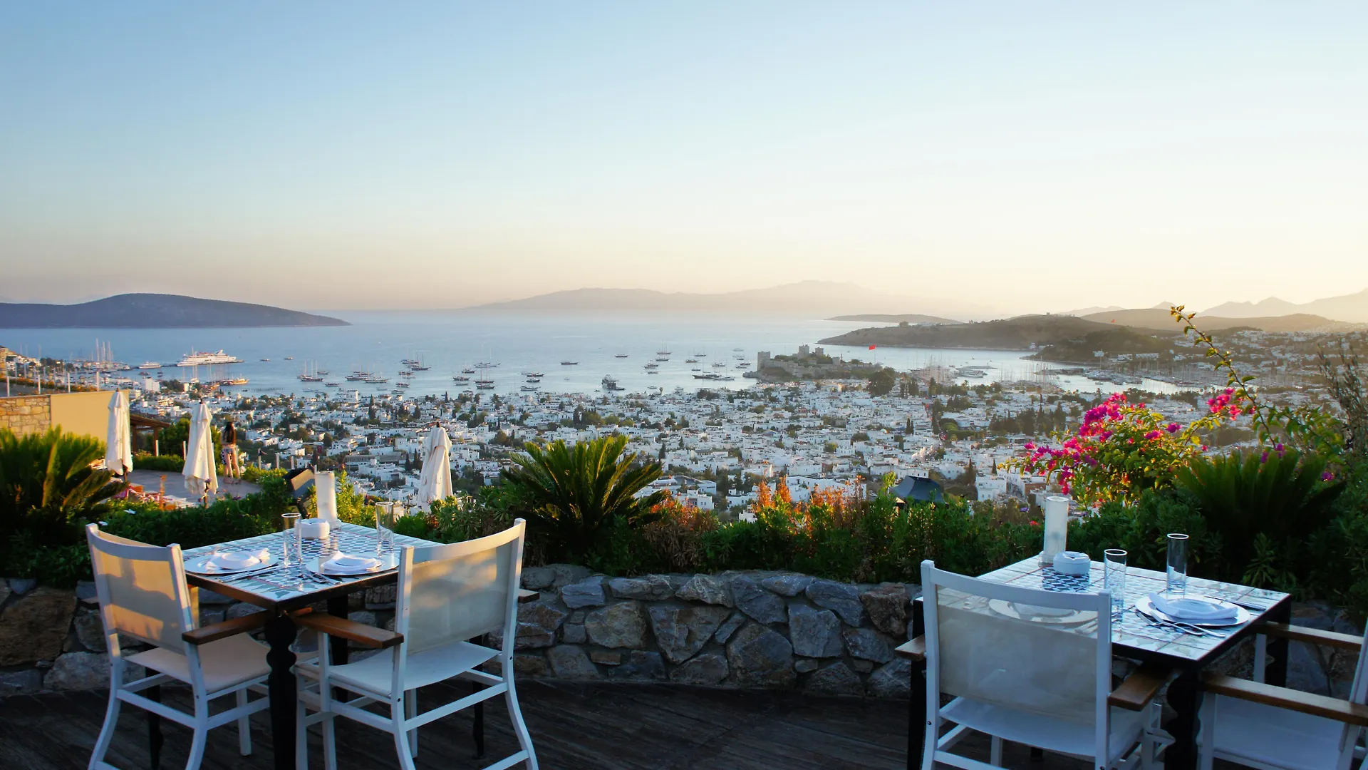 The Marmara Bodrum - Adult Only Turkey