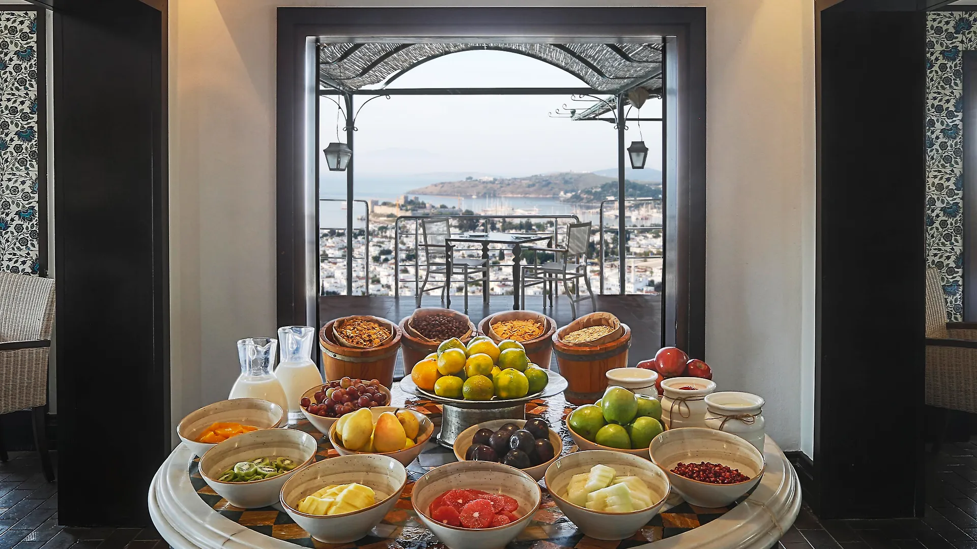 The Marmara Bodrum - Adult Only