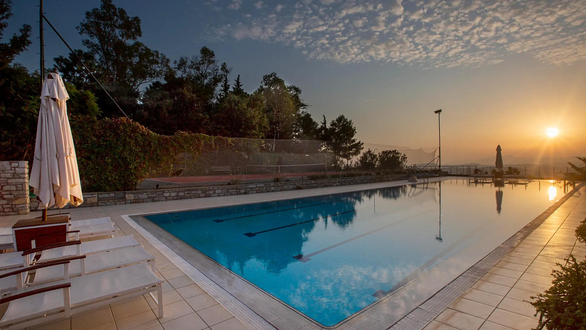 Otel The Marmara Bodrum - Sadece Yetişkin