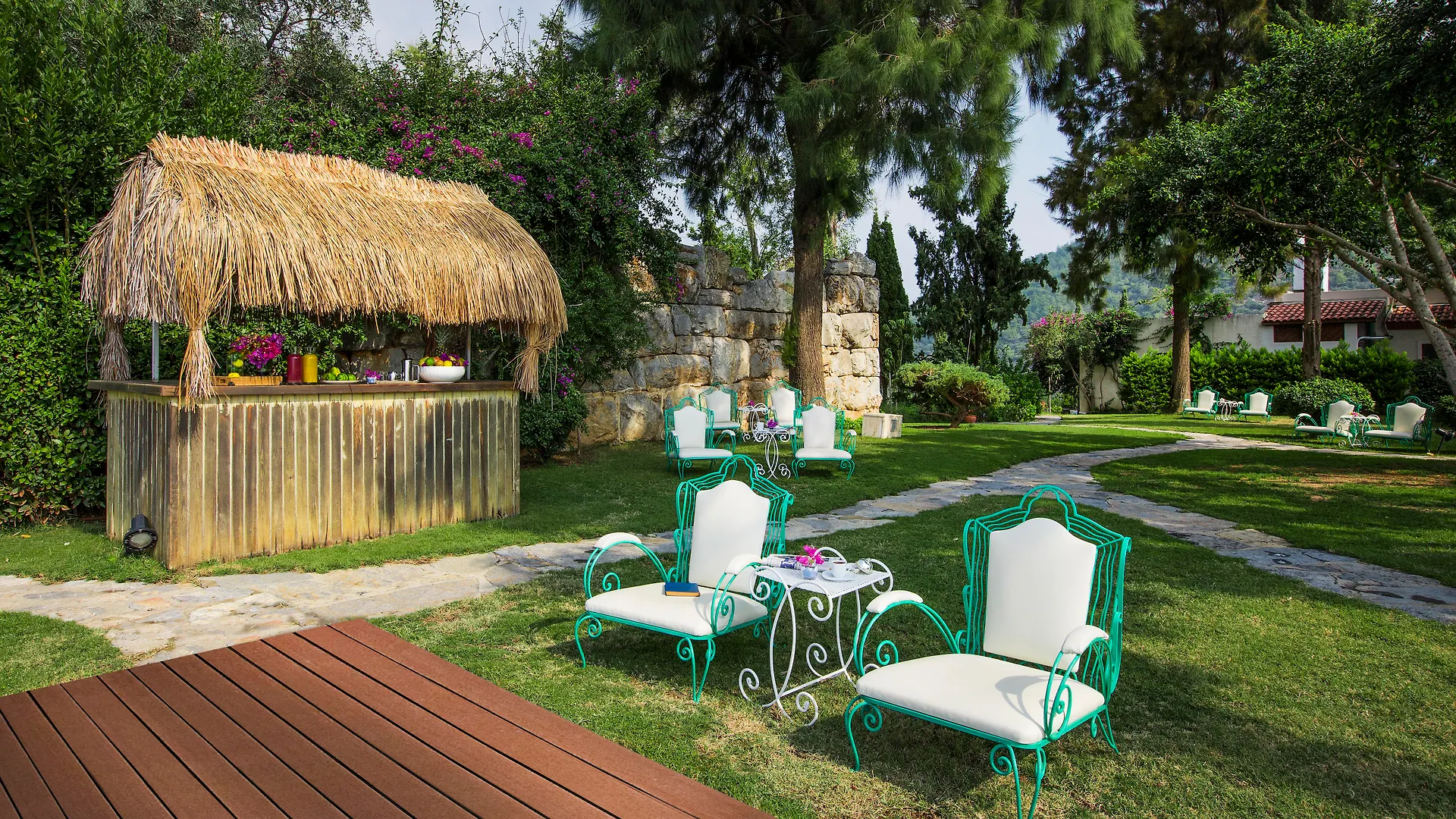 The Marmara Bodrum - Adult Only Hotel