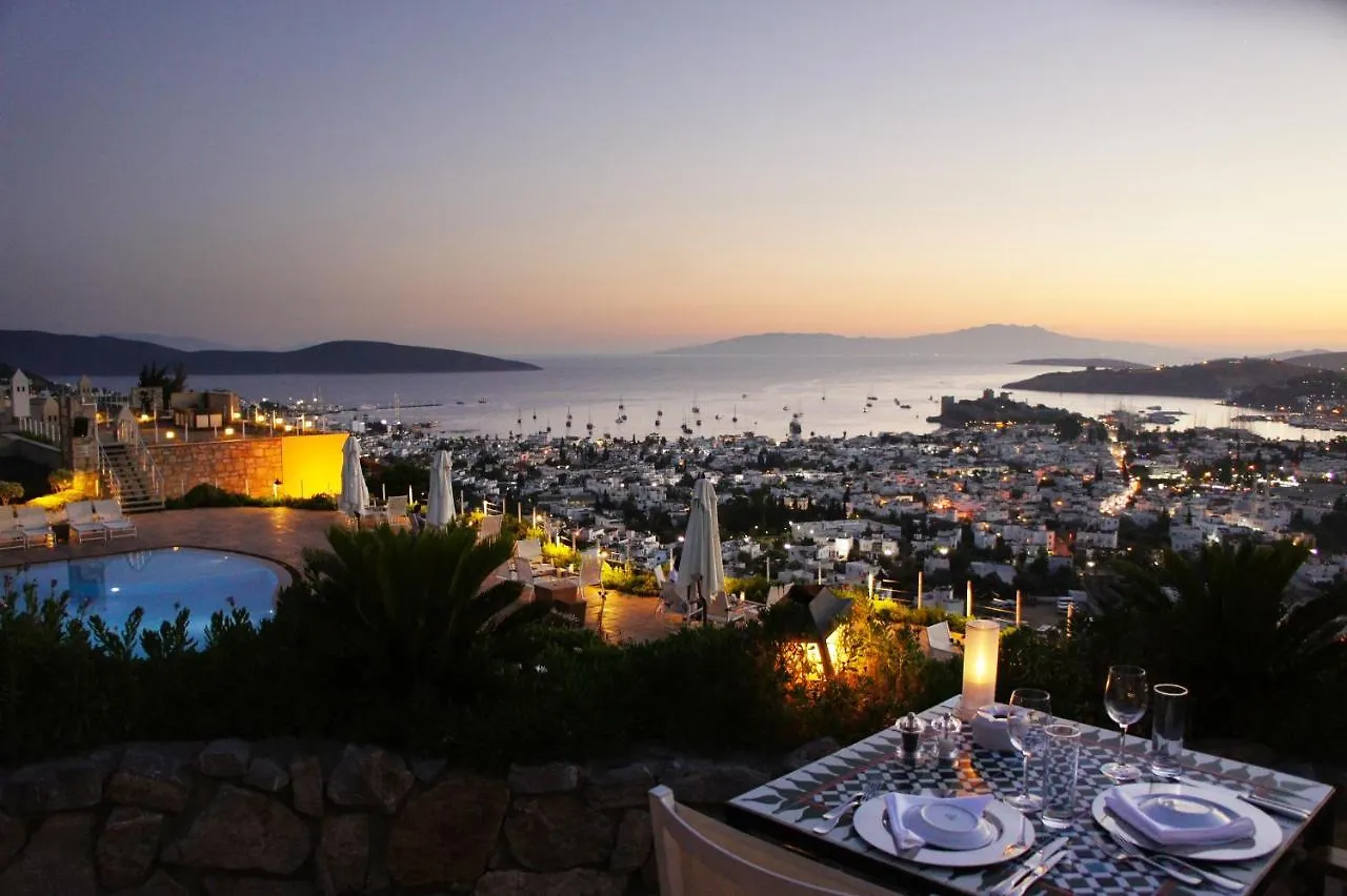 Hotel The Marmara Bodrum - Adult Only
