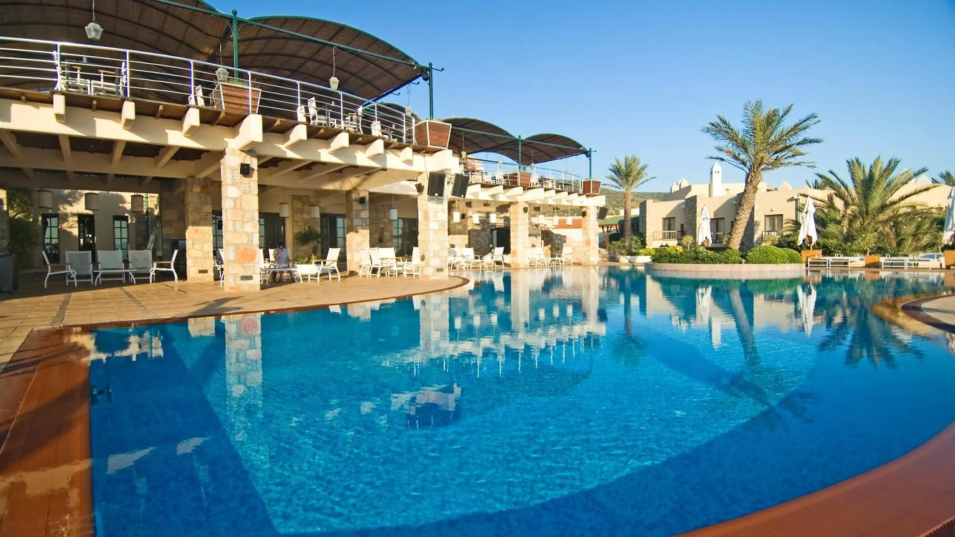 The Marmara Bodrum - Adult Only