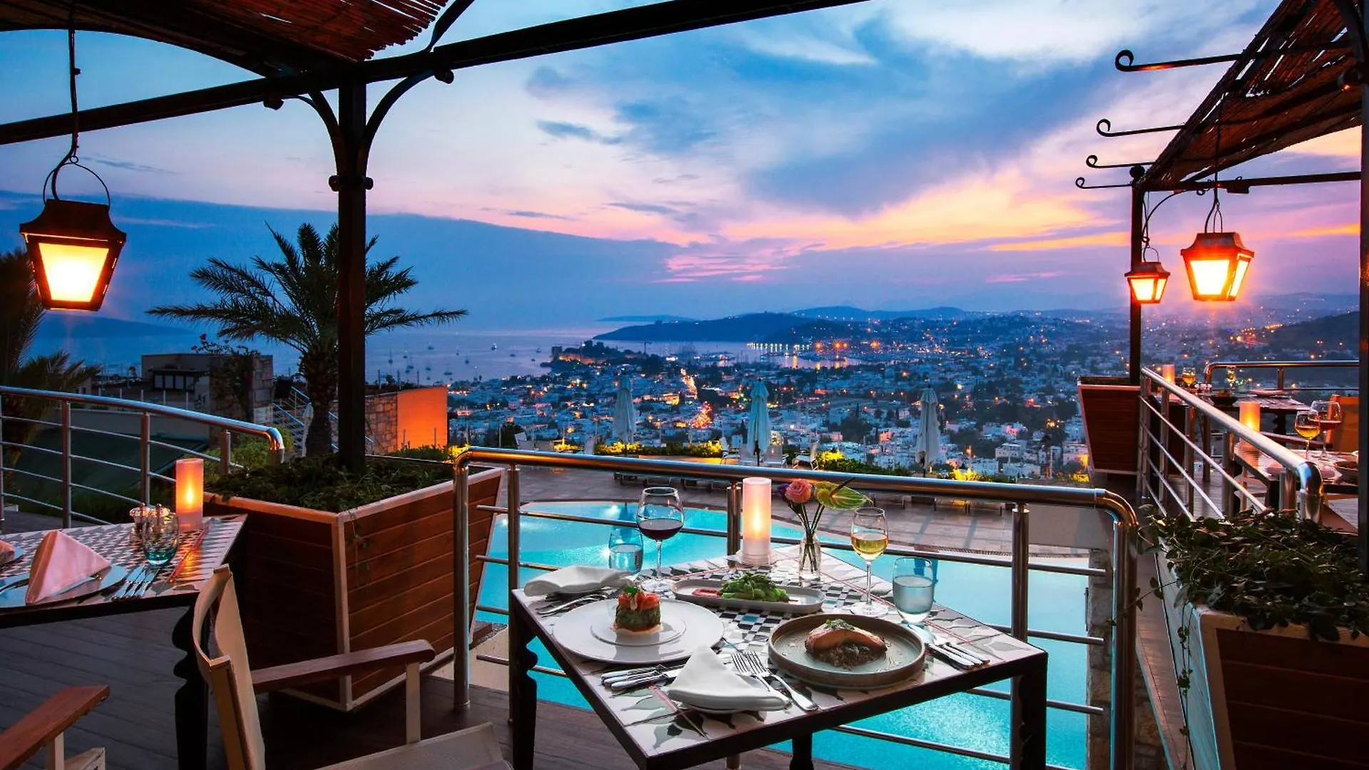 The Marmara Bodrum - Adult Only Turkey