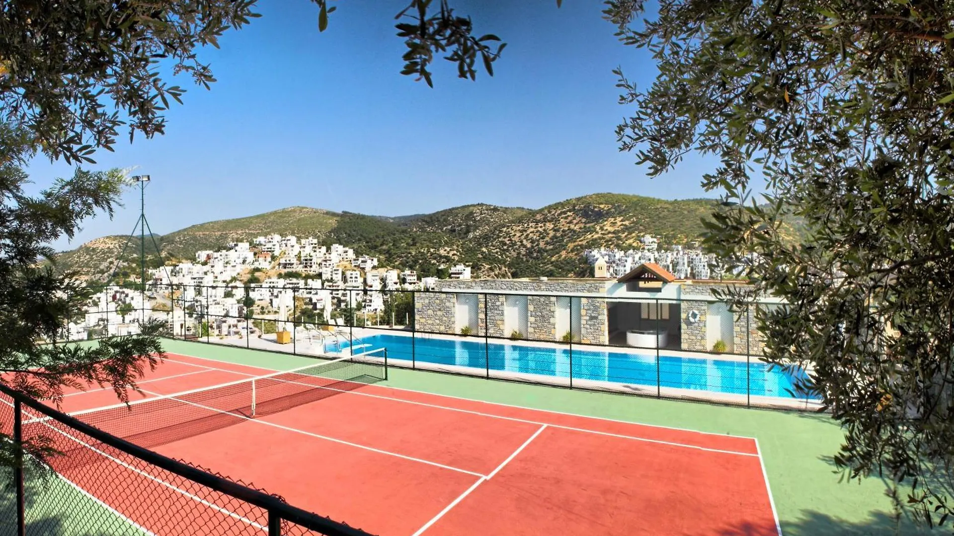 The Marmara Bodrum - Adult Only