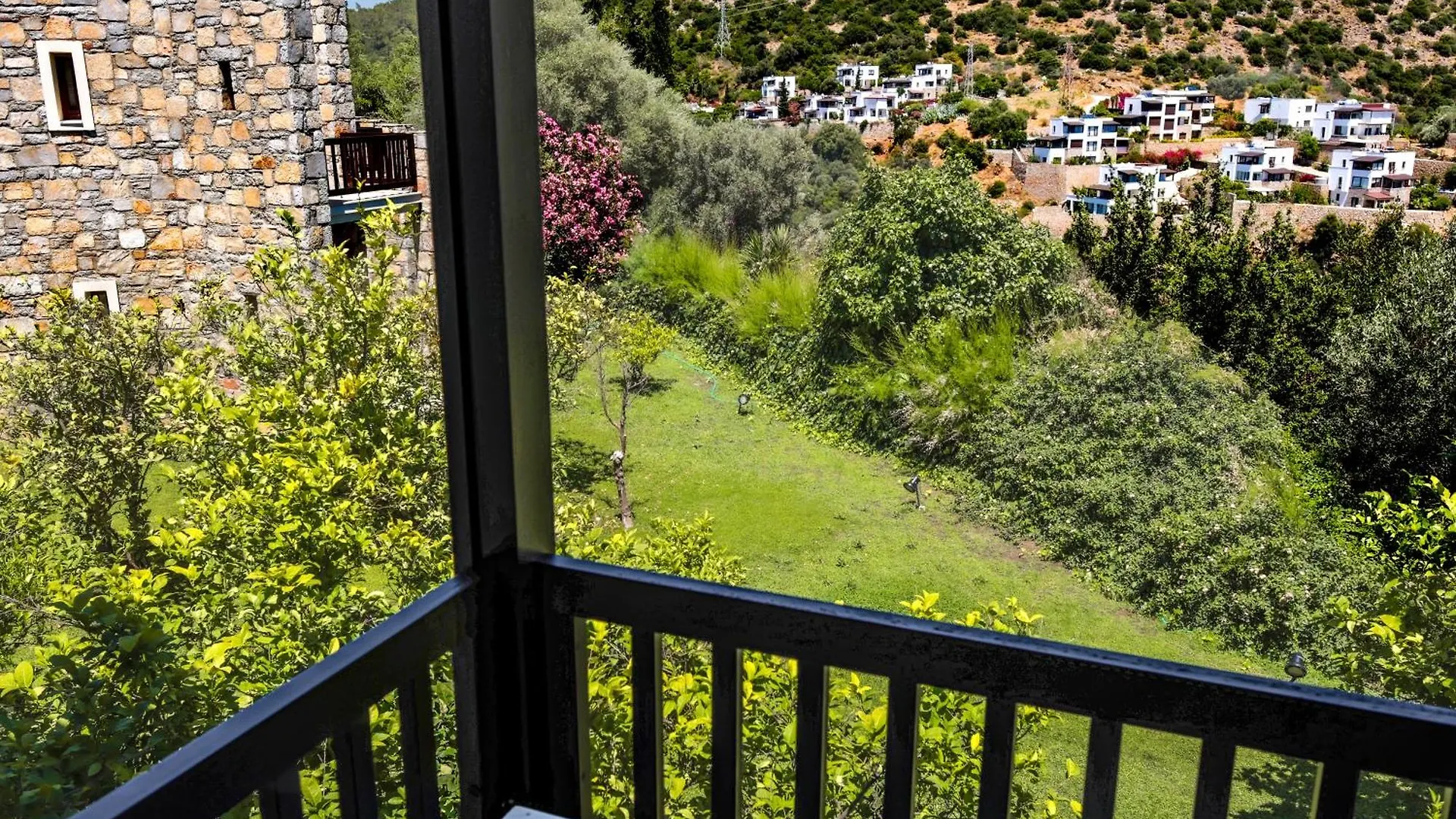 The Marmara Bodrum - Adult Only 5*,