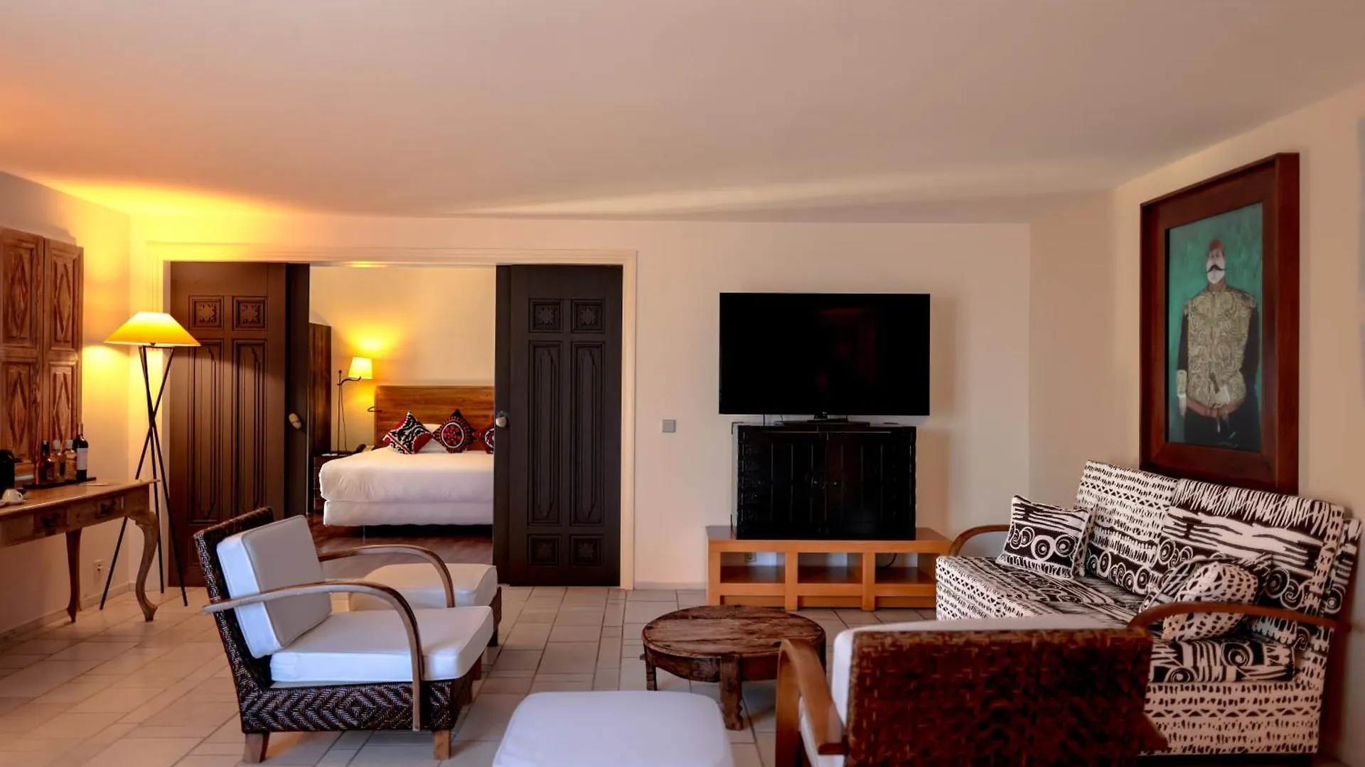 The Marmara Bodrum - Adult Only Hotel