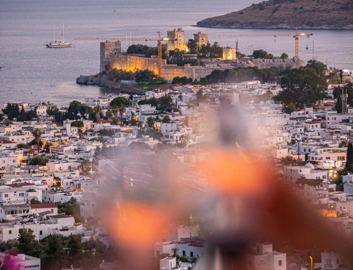 The Marmara Bodrum - Adult Only