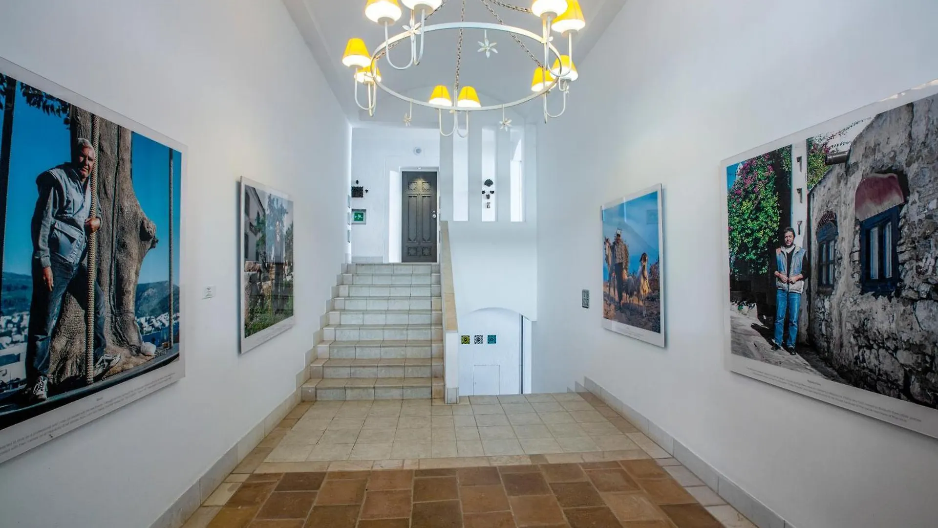 The Marmara Bodrum - Adult Only