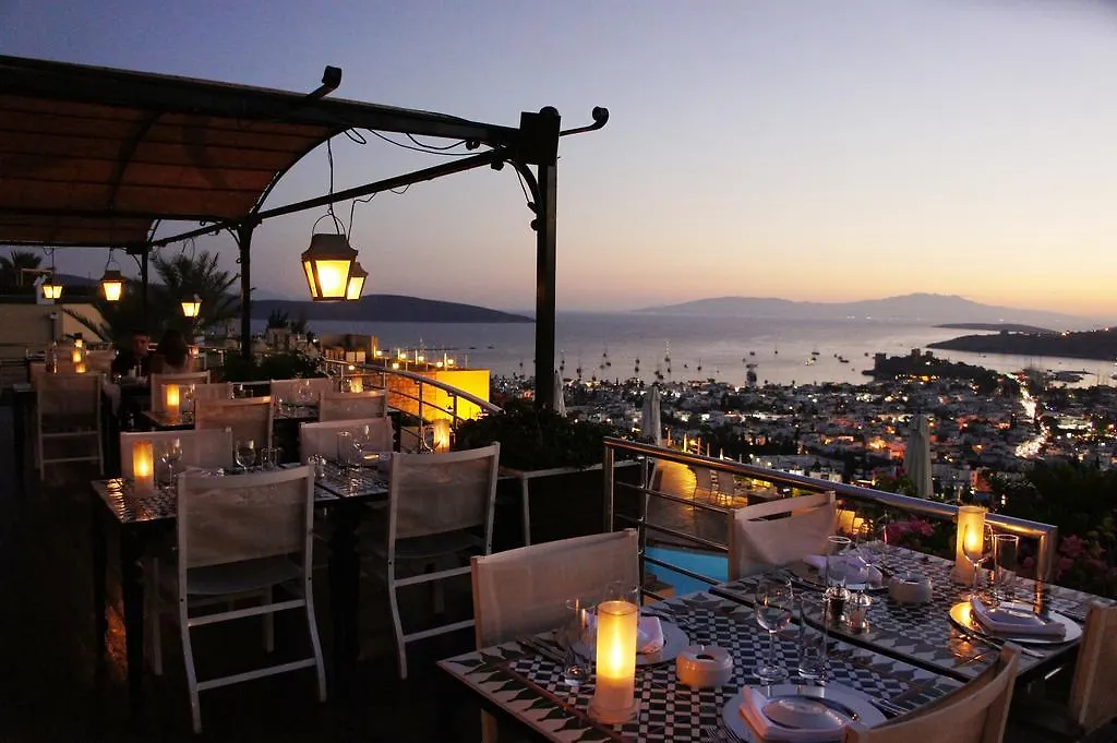 The Marmara Bodrum - Adult Only 5*,  Turkey
