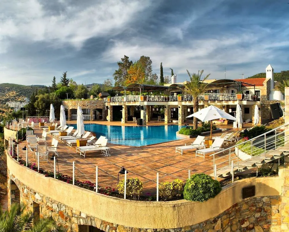 The Marmara Bodrum - Adult Only Hotel
