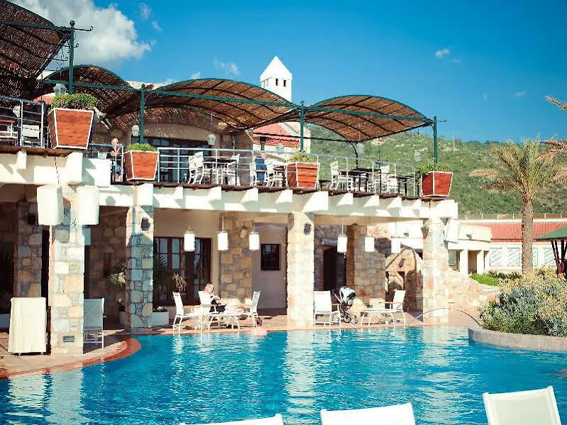 The Marmara Bodrum - Adult Only Hotel