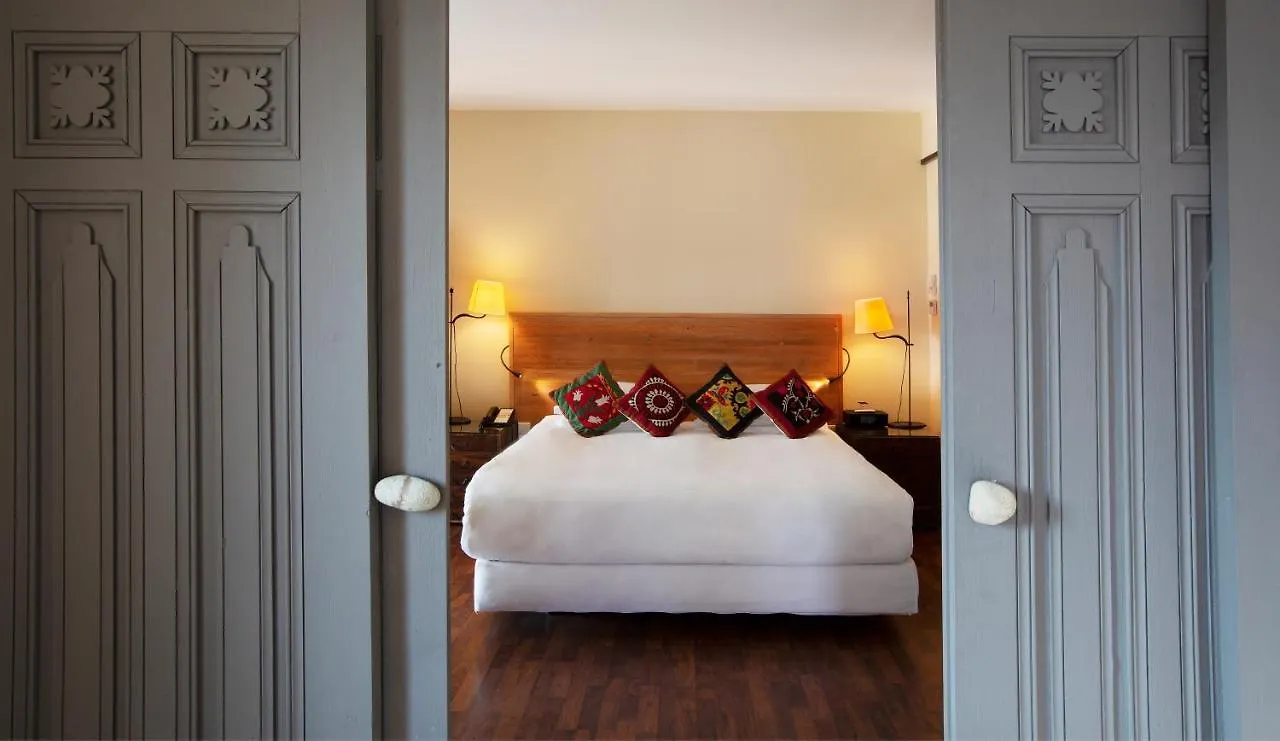 The Marmara Bodrum - Adult Only Turkey