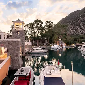 5* Hotel Radisson Collection Hotel, Bodrum