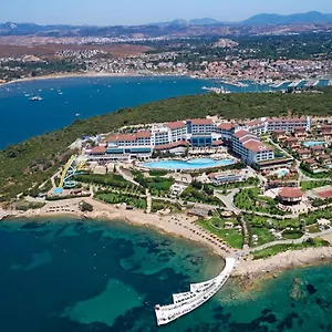5* Hotel Royal Teos Thermal Clinic & - Halal