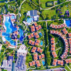 4* Hotell Village Turkey