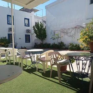  Séjour chez l'habitant Pay