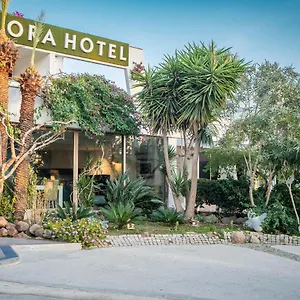 3* Otel Flora