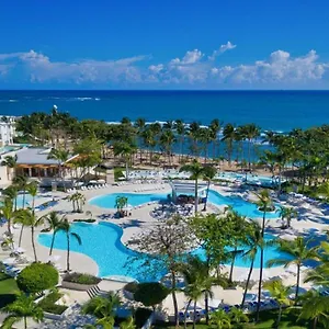 Senator Vip 5* Puerto Plata