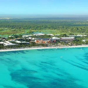 Barcelo Palace (adults Only) 5* Bávaro