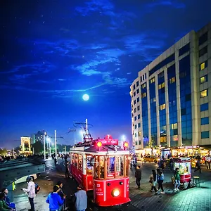 Taksim Square Otel İstanbul