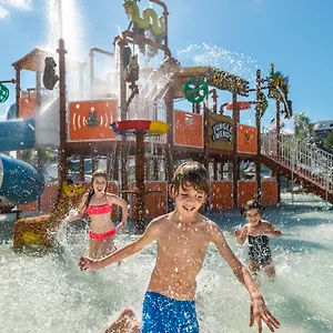 Курортный комплекс Ocean Riviera Paradise *****