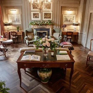Pembroke Townhouse Maison d'hôtes