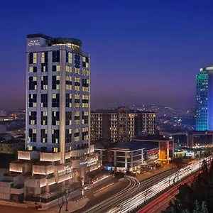 Hyatt Centric Levent Otel İstanbul