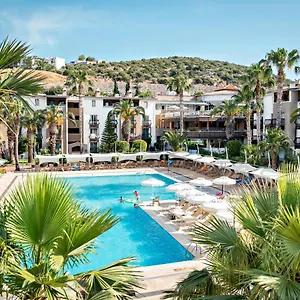 5* Resort Tui Magic Life - Adults Only (16+)