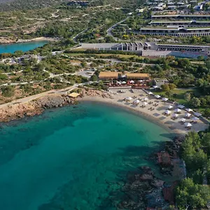 5* Station touristique Six Senses Kaplankaya