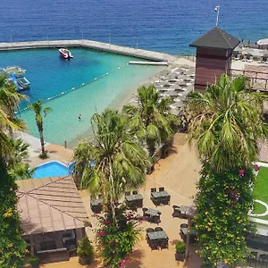 Ośrodek wypoczynkowy Delta By Marriott Bodrum, Yalıkavak