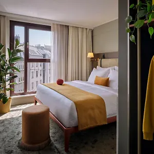 Pentahotel Vienna