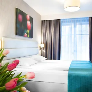Golden Tulip Kazimierz Cracovia