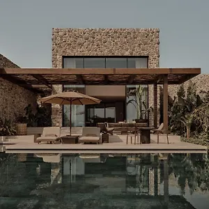 5* Hotel Scorpios