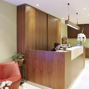 Arcadie Montparnasse Parigi