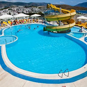 Sunhill Отель