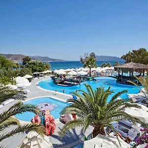 5* Resort Salmakis &