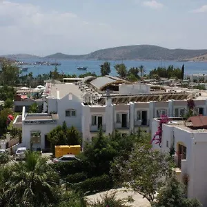 Ośrodek wypoczynkowy Eken, Bodrum