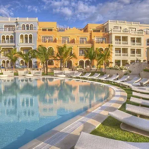 Отель Alsol Luxury Village *****
