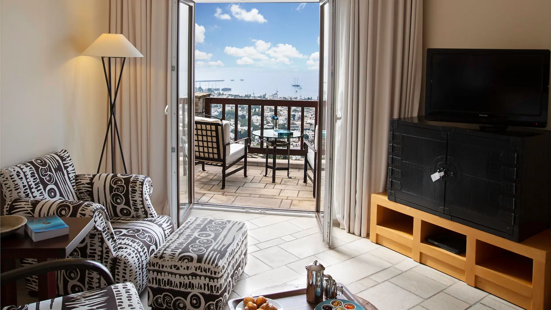 The Marmara Bodrum - Adult Only