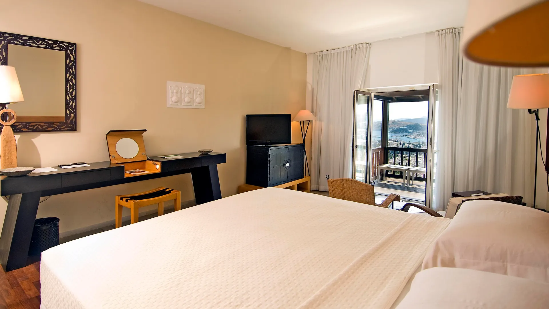 The Marmara Bodrum - Adult Only Turquie