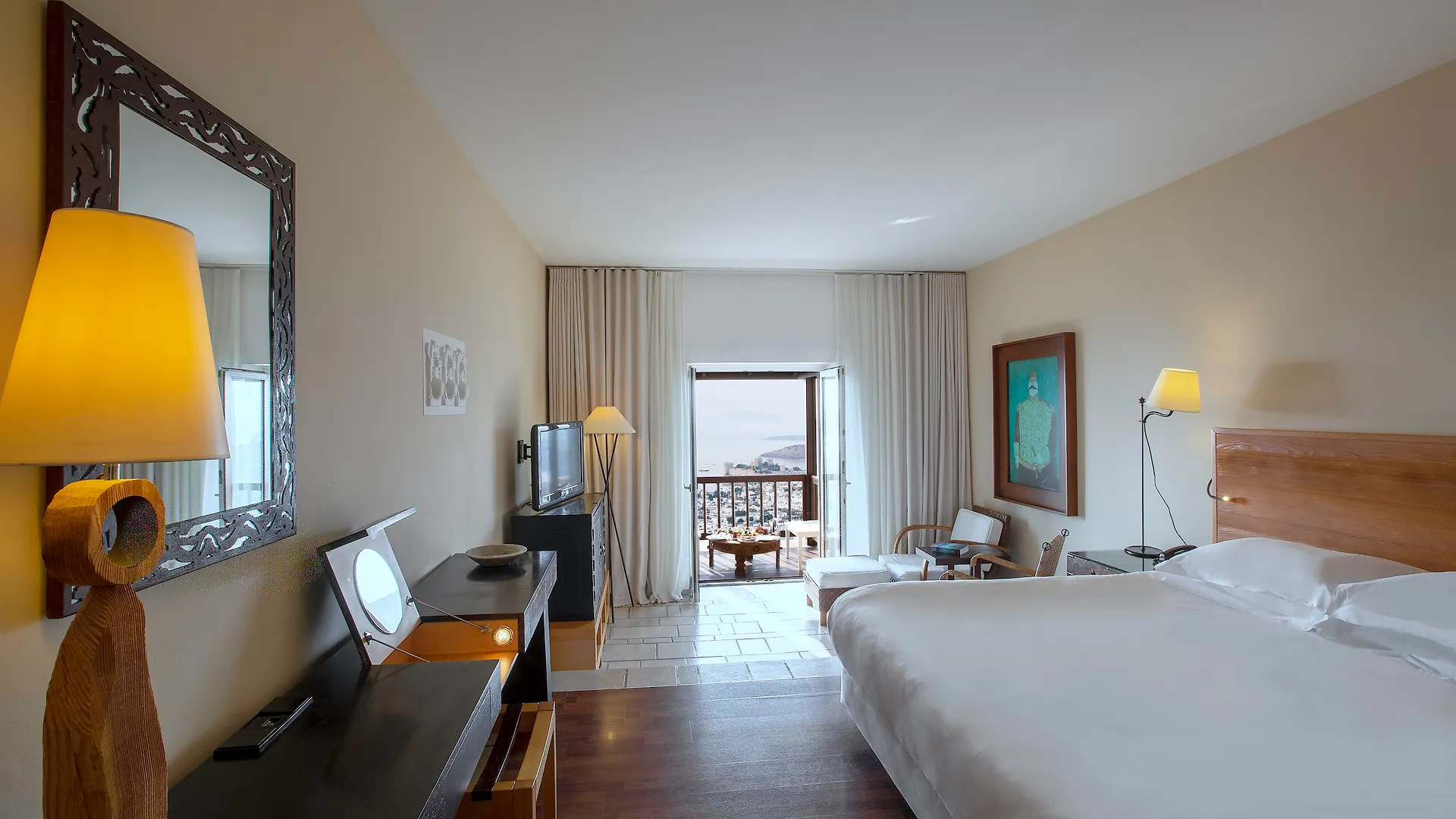The Marmara Bodrum - Adult Only 5*,