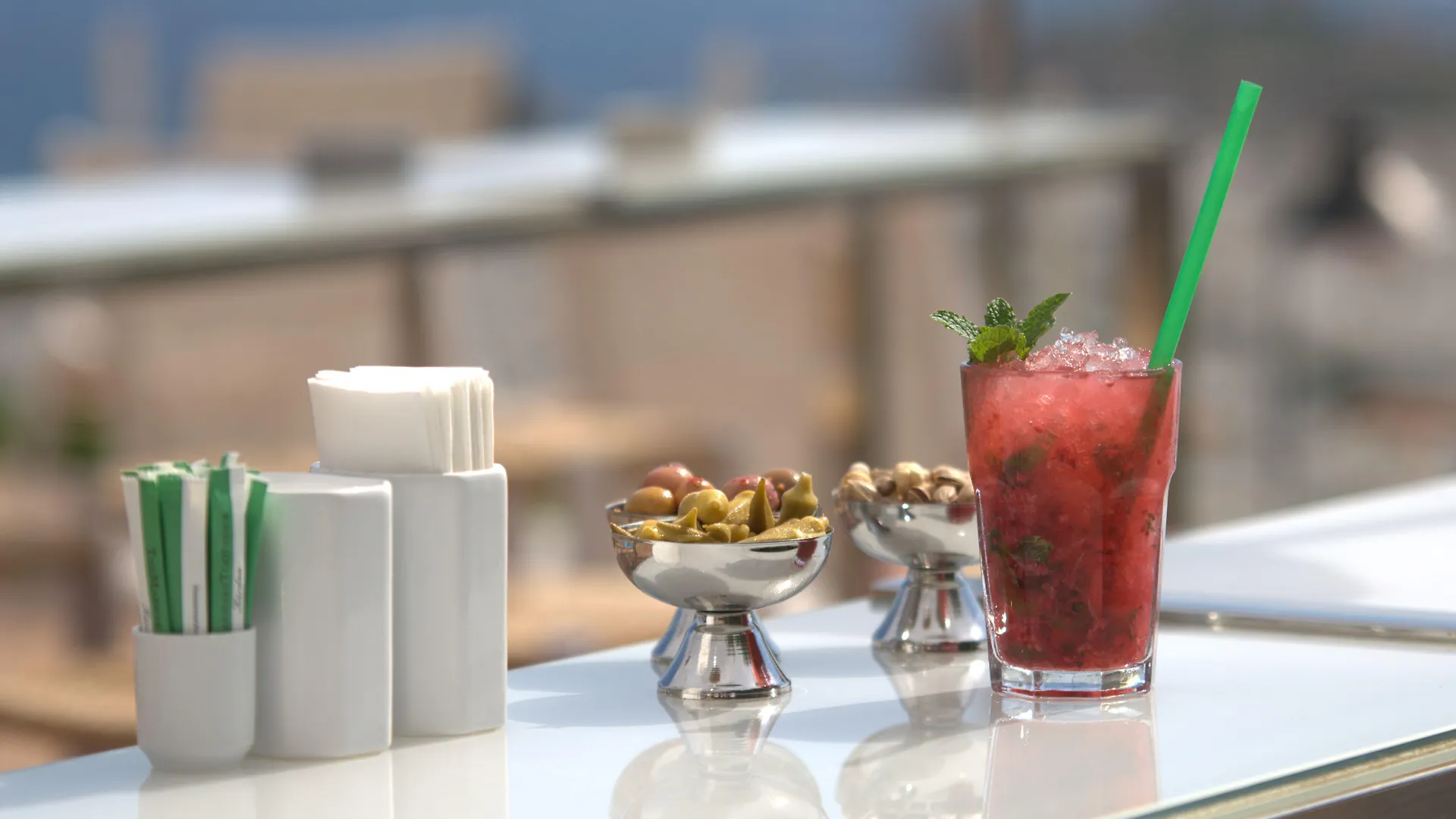 The Marmara Bodrum - Adult Only Hotel