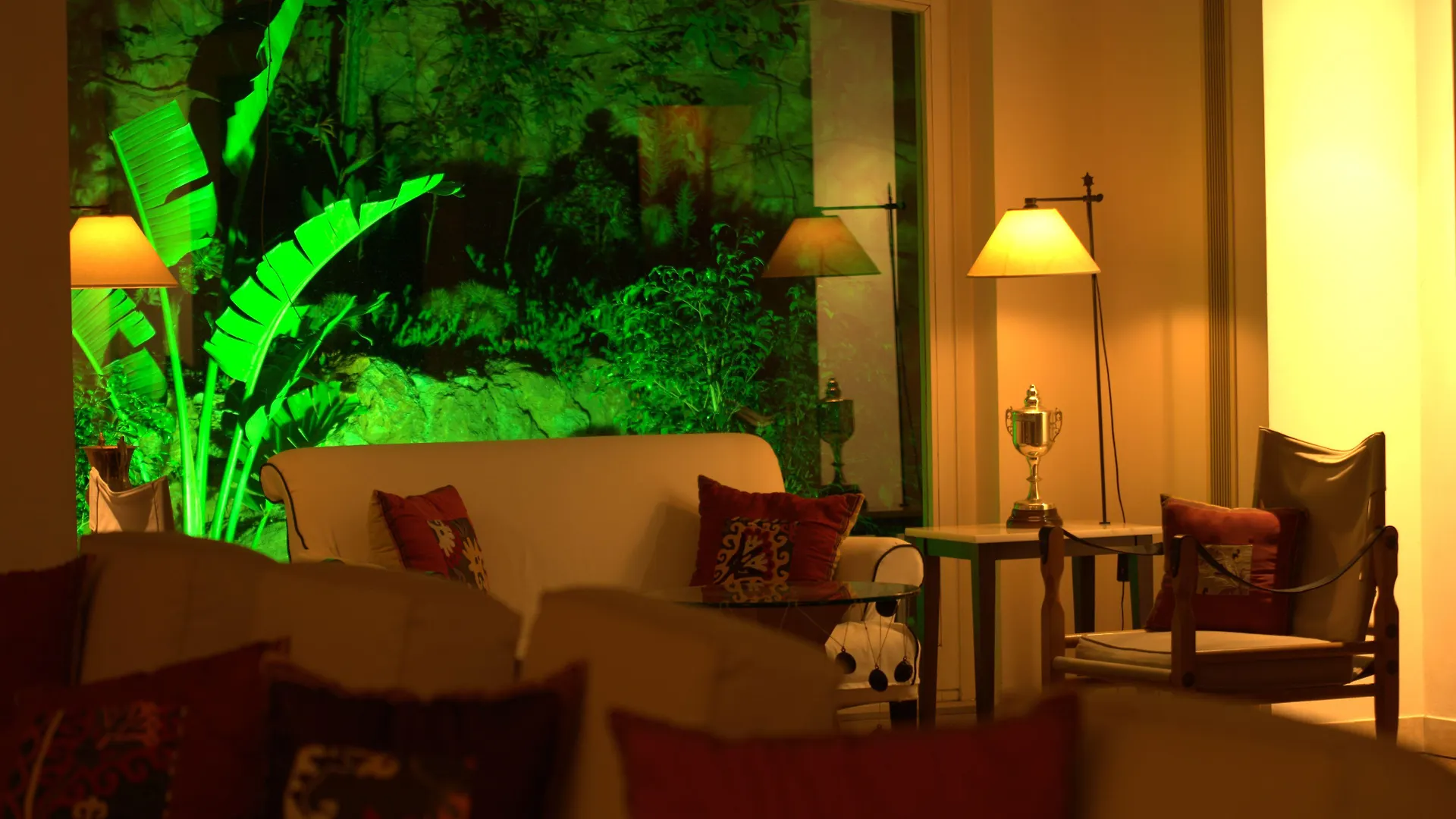 Hotel The Marmara Bodrum - Adult Only