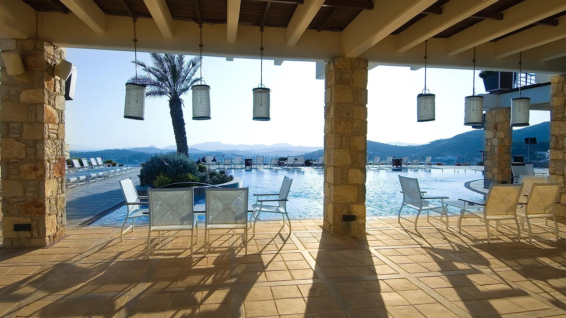 The Marmara Bodrum - Adult Only