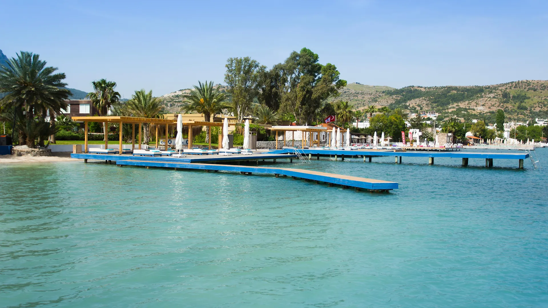 The Marmara Bodrum - Adult Only