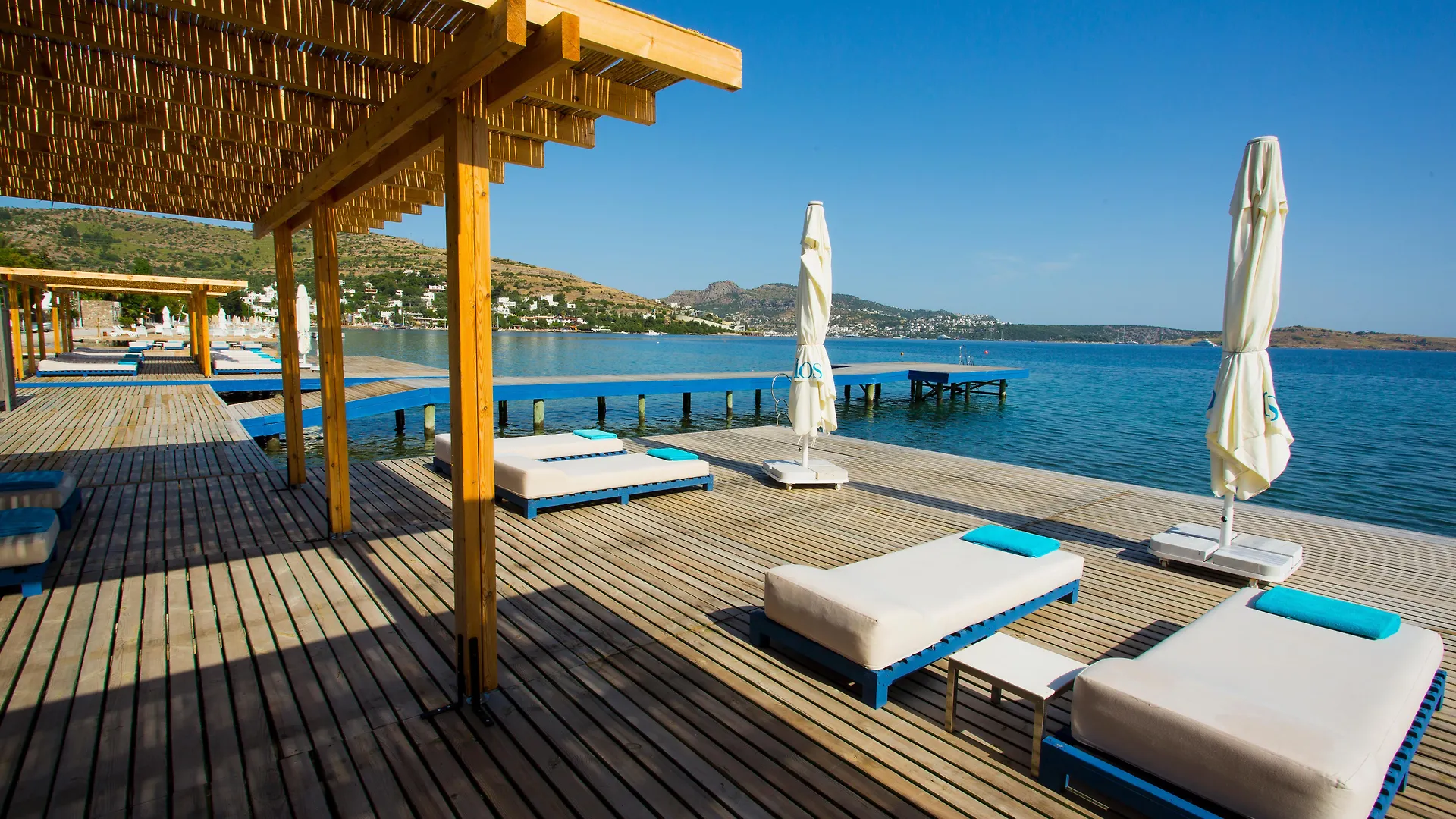 The Marmara Bodrum - Adult Only Turkey