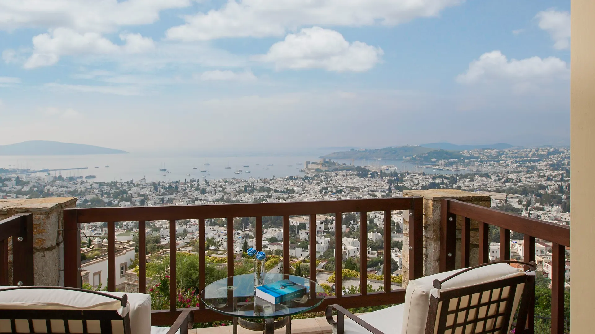 Hotel The Marmara Bodrum - Adult Only